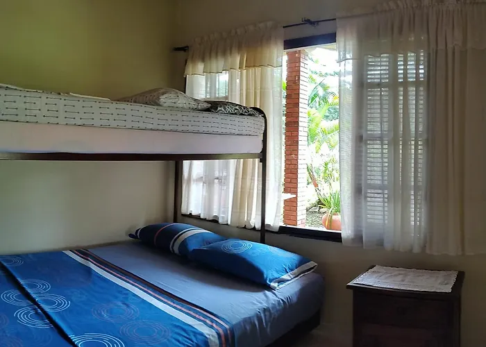 Finca El Paraiso