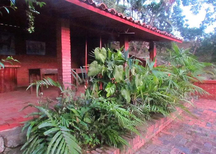 Finca El Paraiso