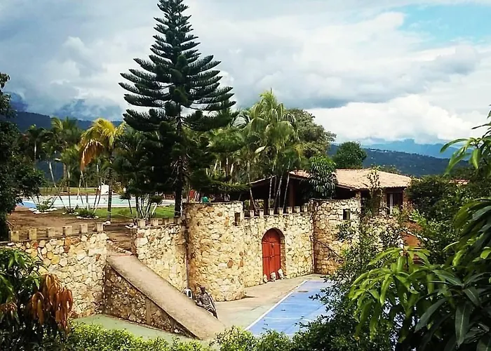 Finca El Paraiso