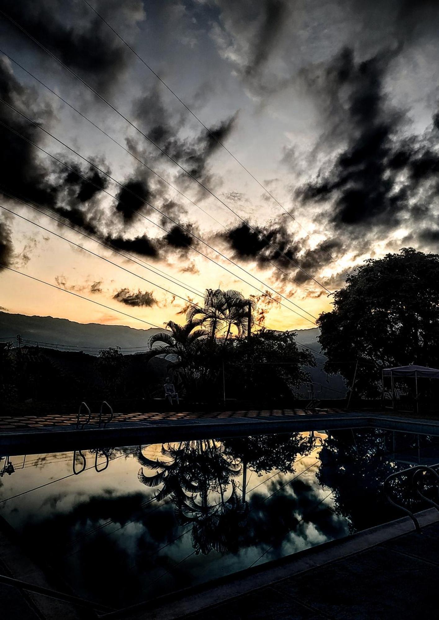Chalet El Paraiso *