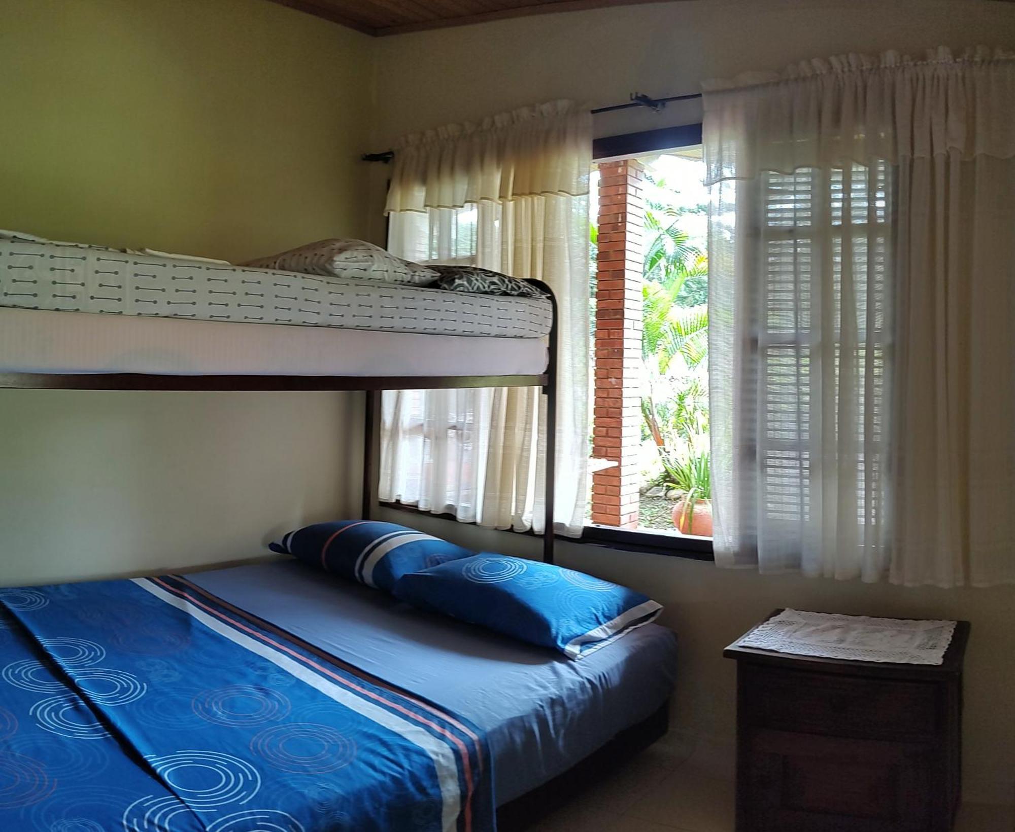 El Paraiso Chalet *