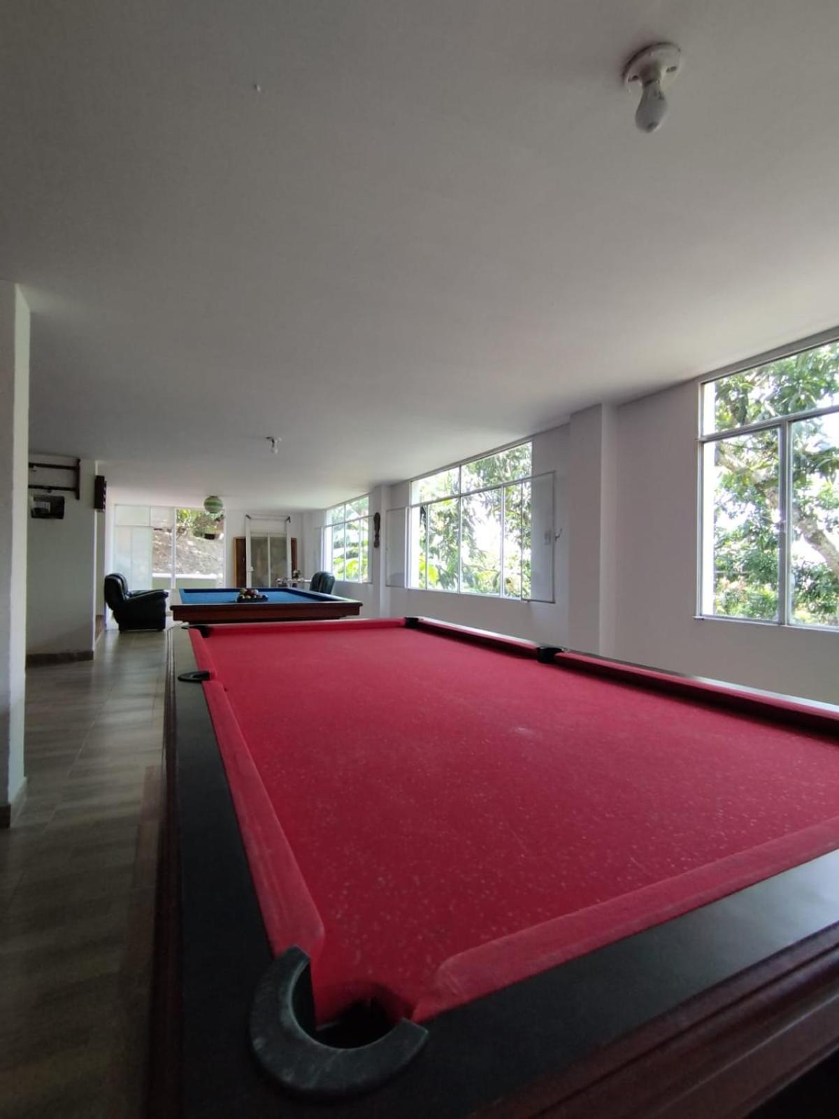 El Paraiso La Mesa (Tequendama)