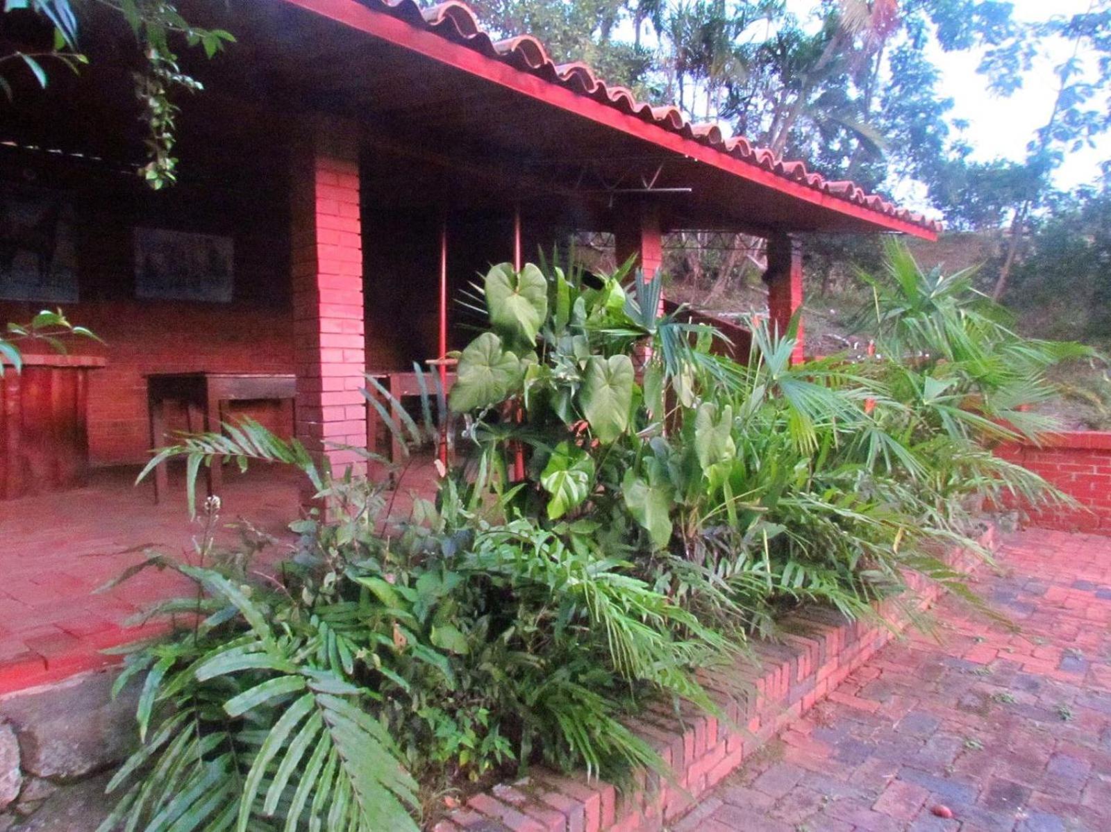 El Paraiso Chalet *