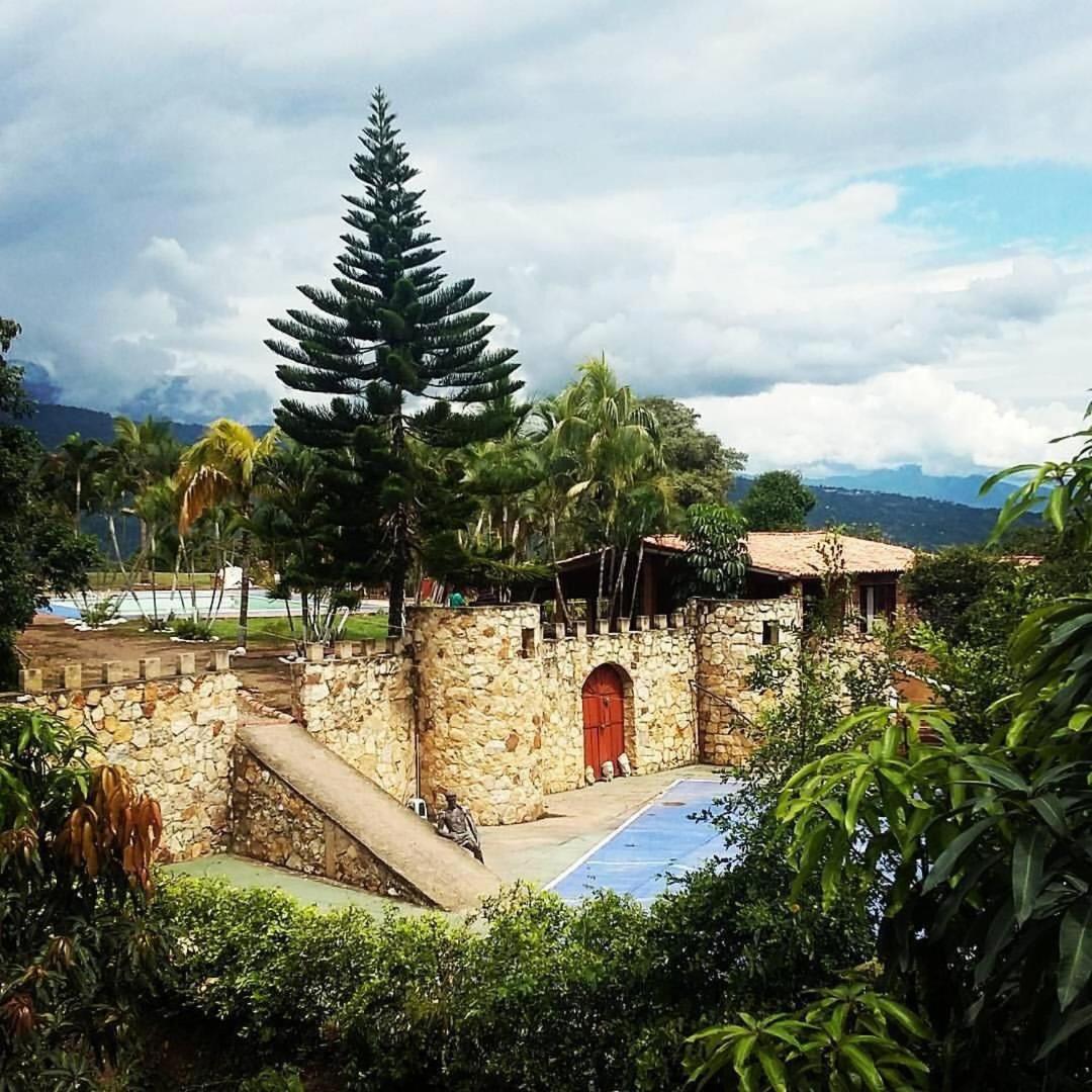 El Paraiso