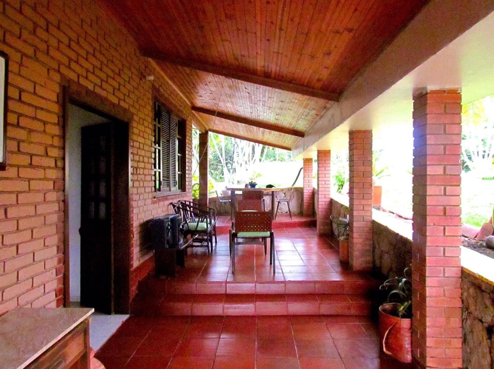 Chalet El Paraiso