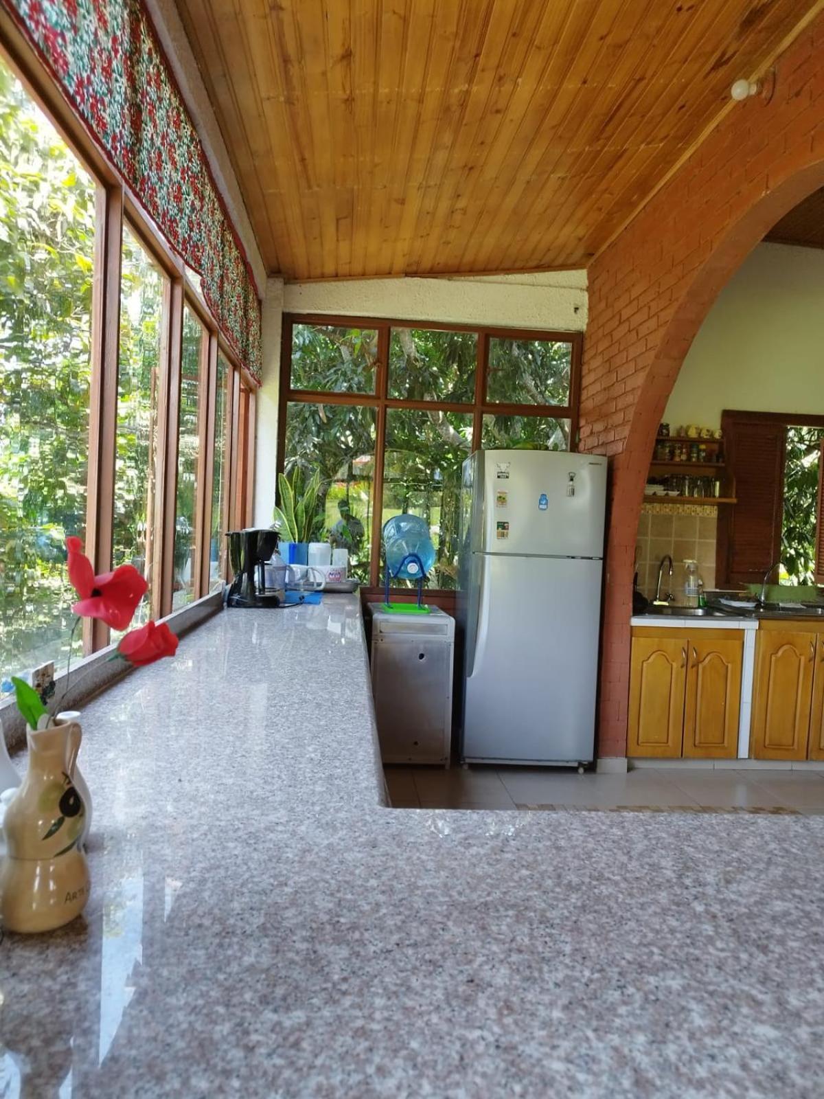 El Paraiso Chalet *