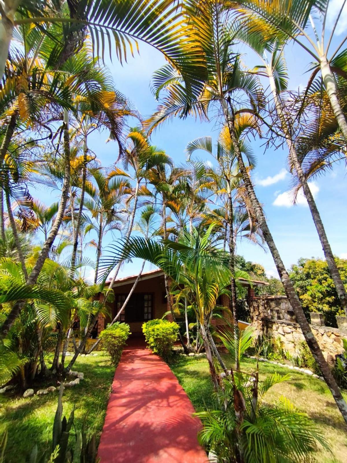 El Paraiso Chalet