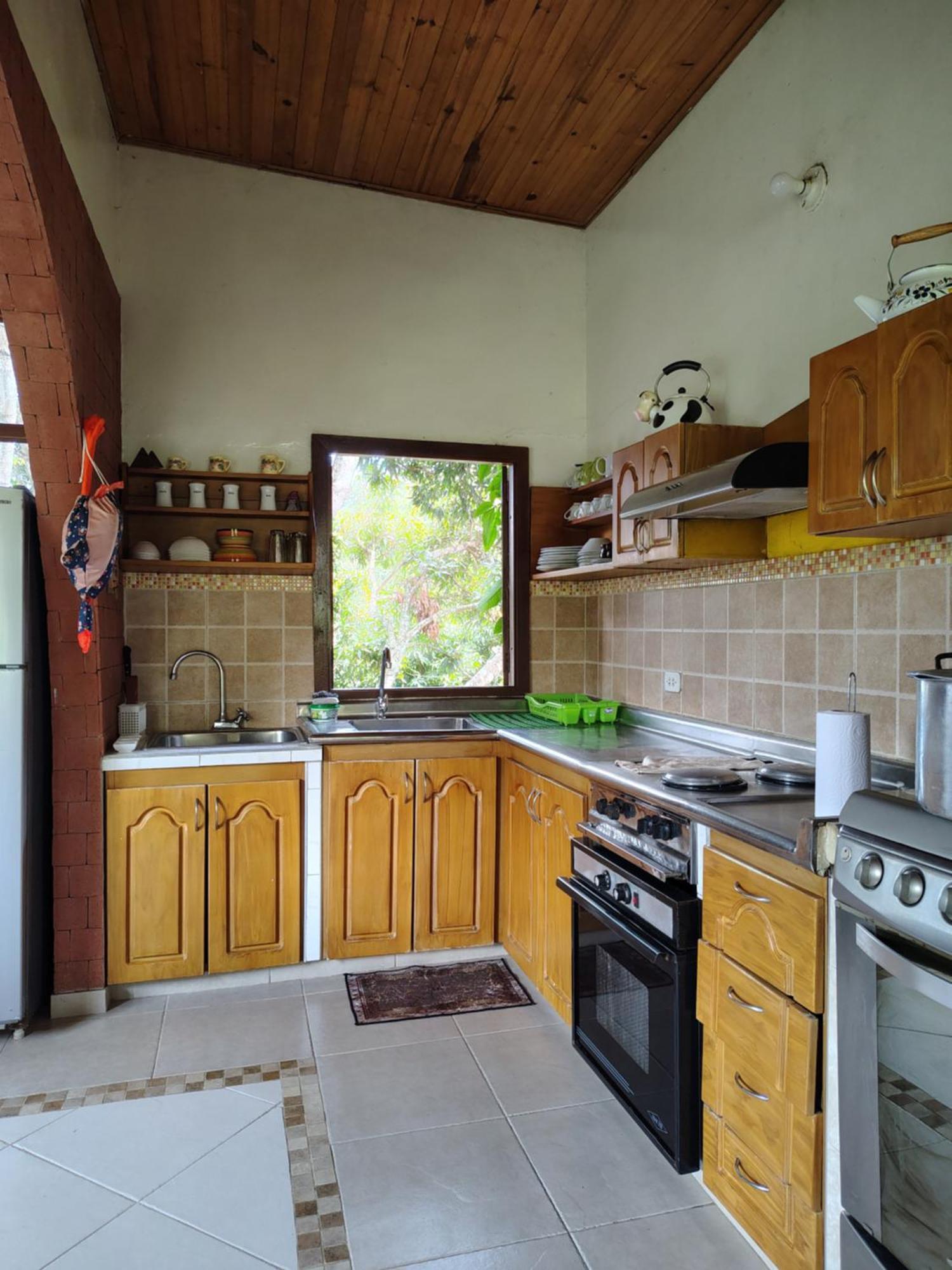 Chalet El Paraiso